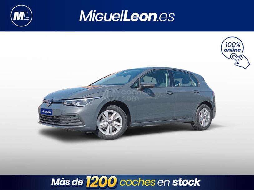 Foto del VOLKSWAGEN Golf 1.0 TSI Life 81kW