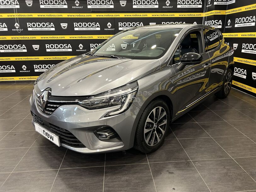 Foto del RENAULT Clio TCe Techno 103kW