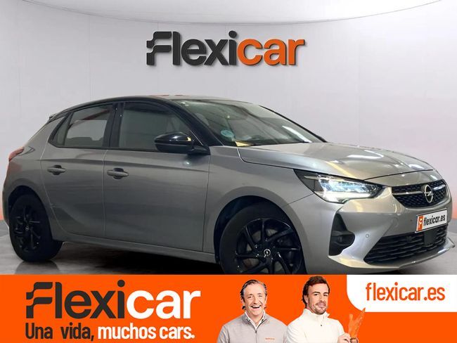 OPEL Corsa (1.5D DT 74kW (100CV) GS-Line) en Sevilla