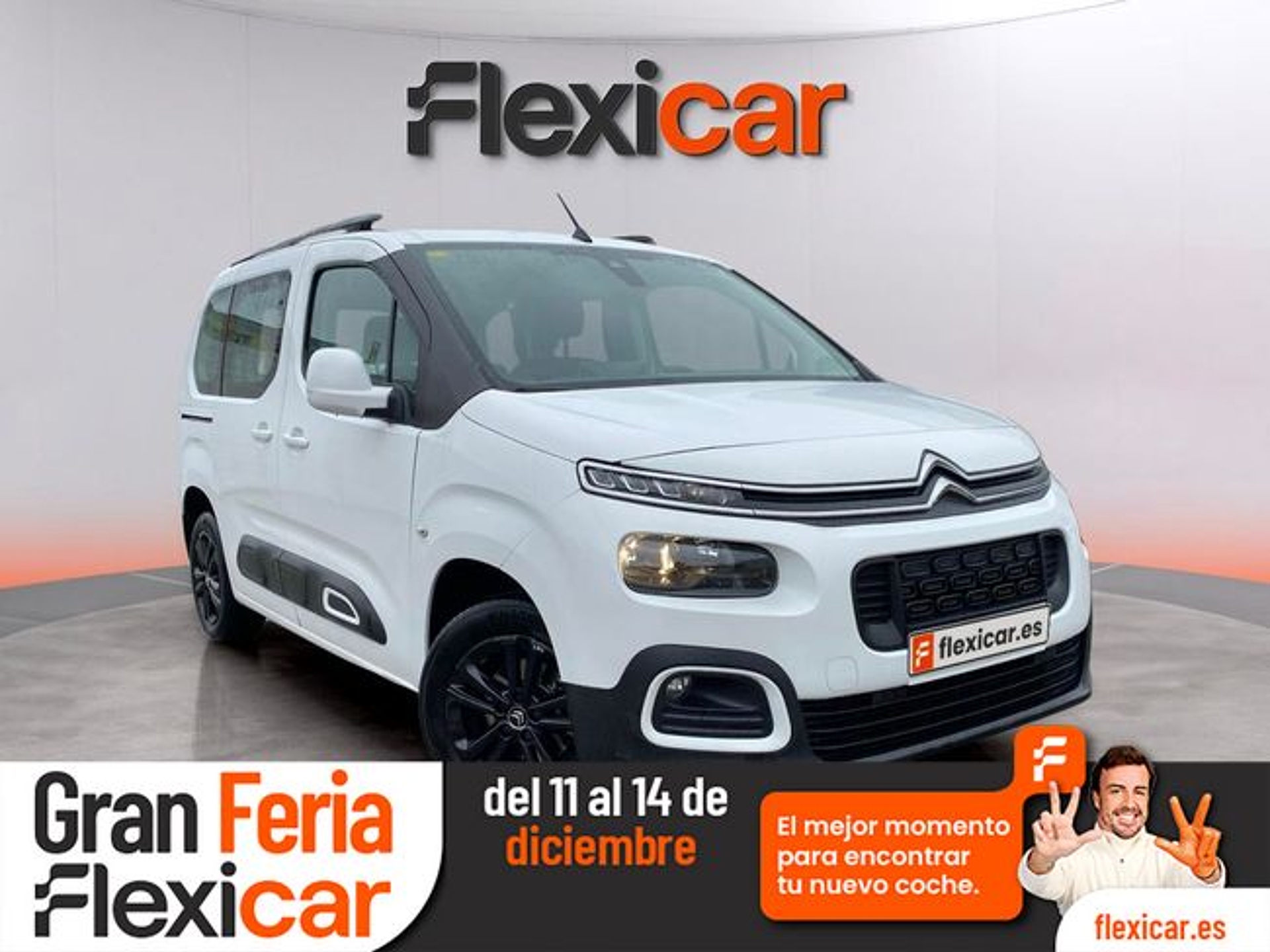Imagen de CITROEN Berlingo