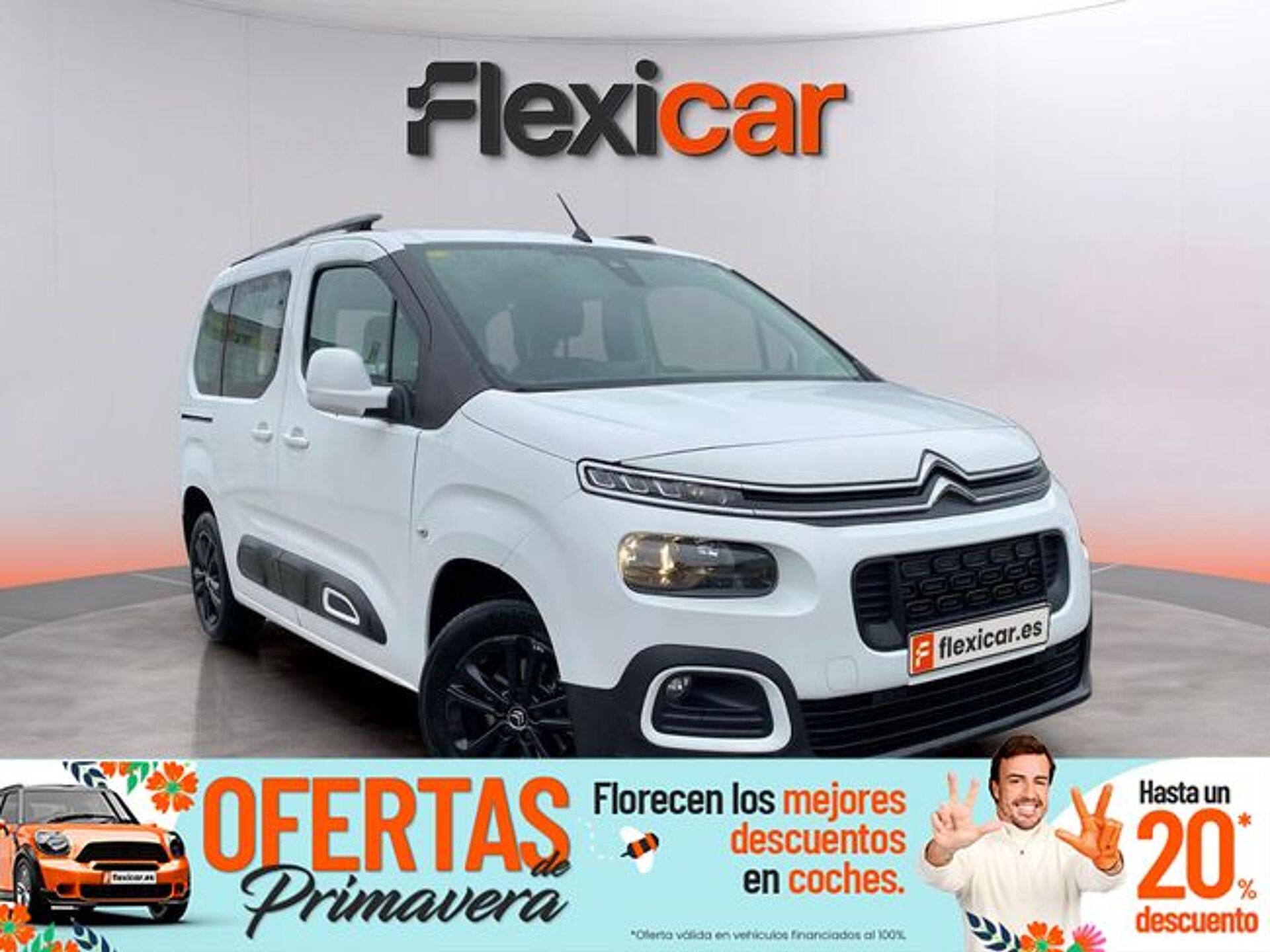 Imagen 1 de CITROEN Berlingo