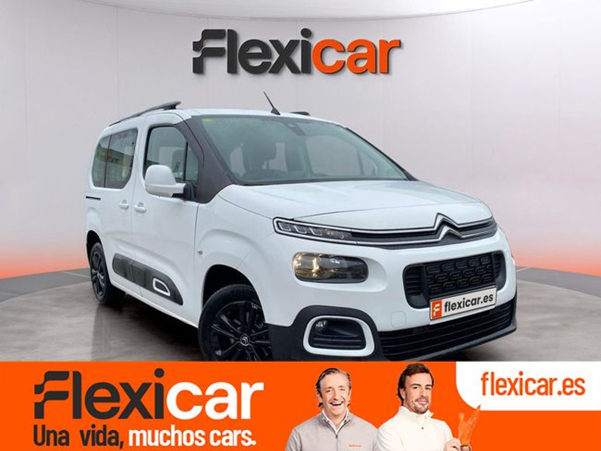 Imagen 1 de CITROEN Berlingo