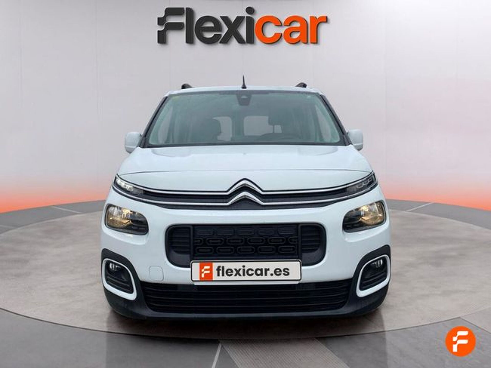 Imagen 2 de CITROEN Berlingo