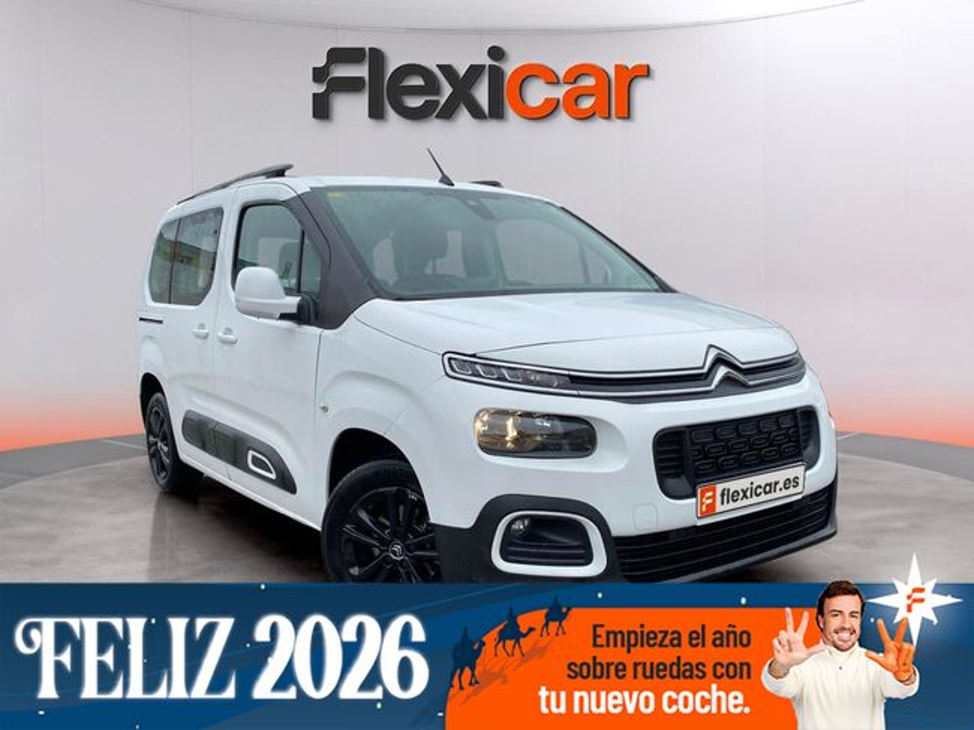 Imagen de CITROEN Berlingo