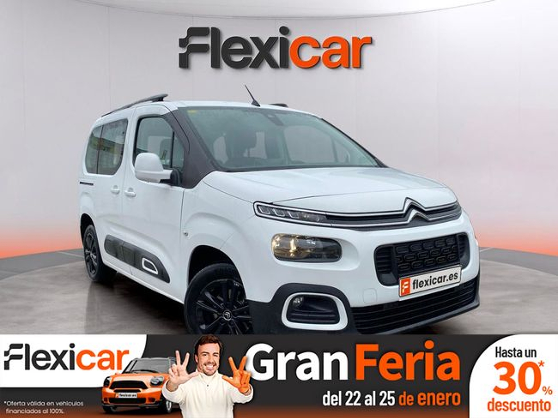 Imagen de CITROEN Berlingo