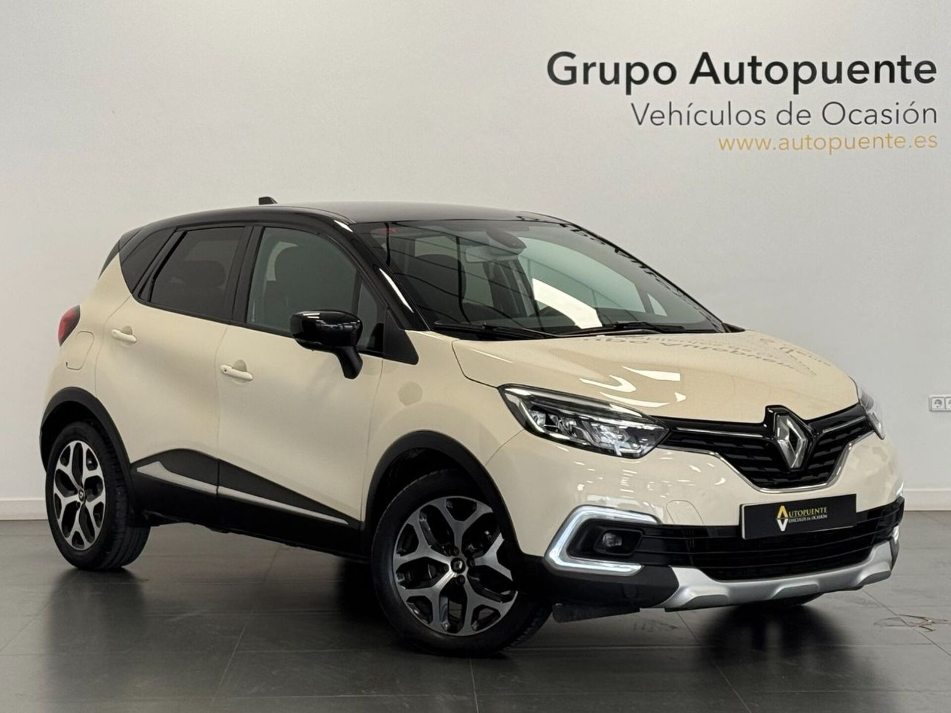 Imagen de RENAULT Captur