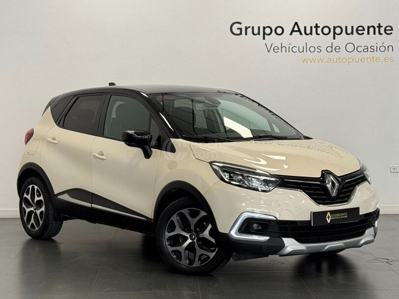Foto del RENAULT Captur TCe Energy Zen 120 EDC