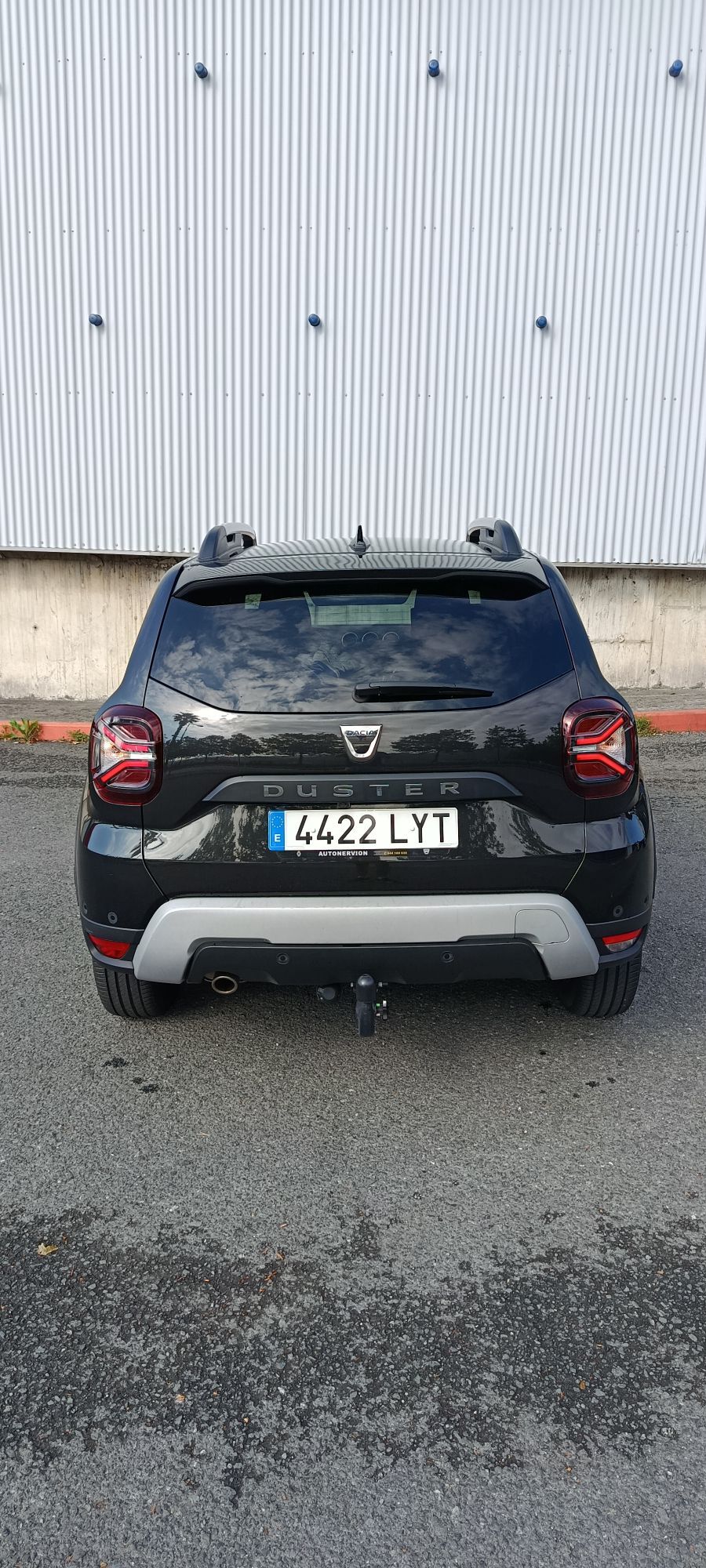 Foto del DACIA Duster 1.0 TCe ECO-G Prestige Go 4x2 74kW