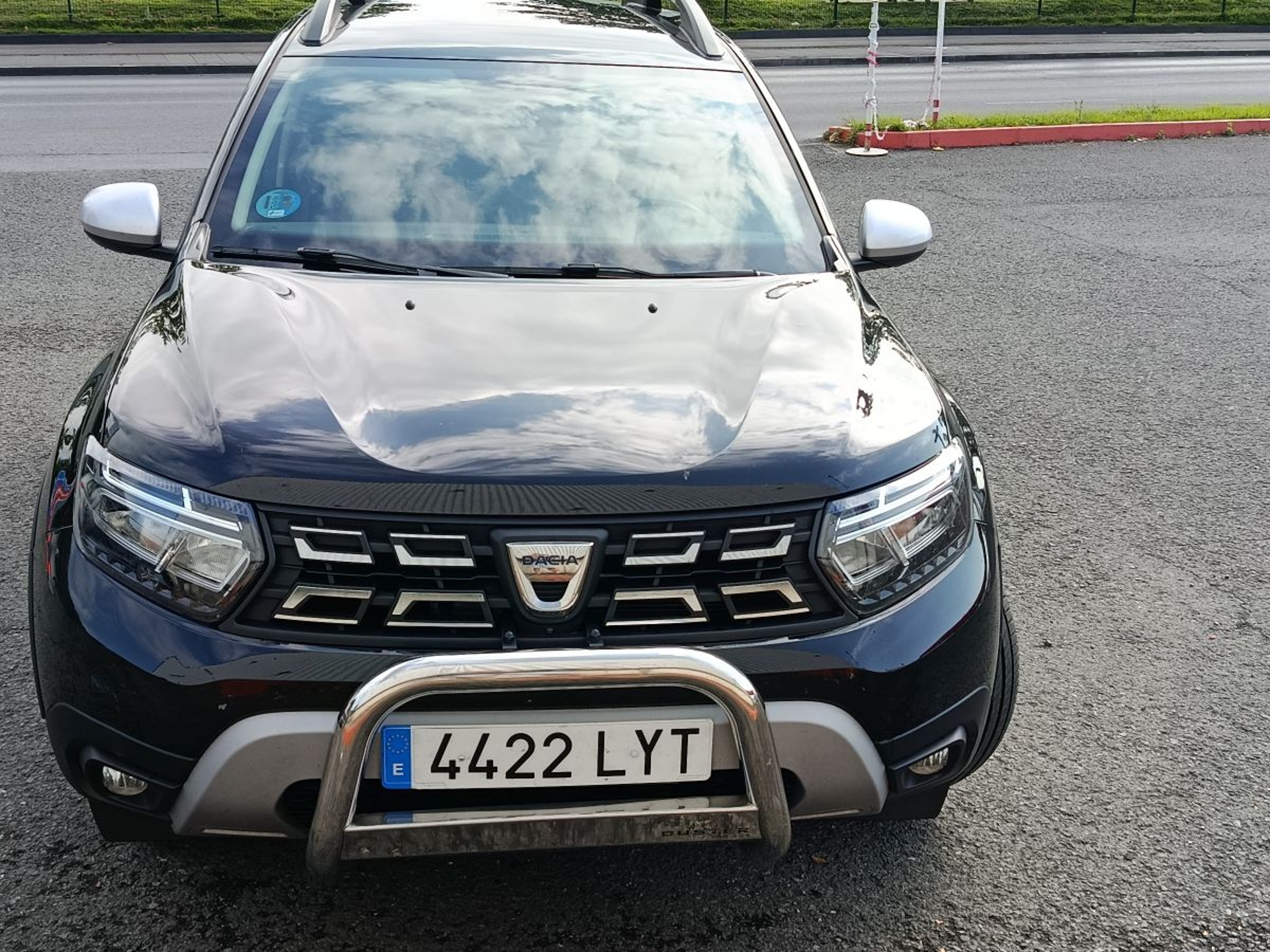 Imagen de DACIA Duster