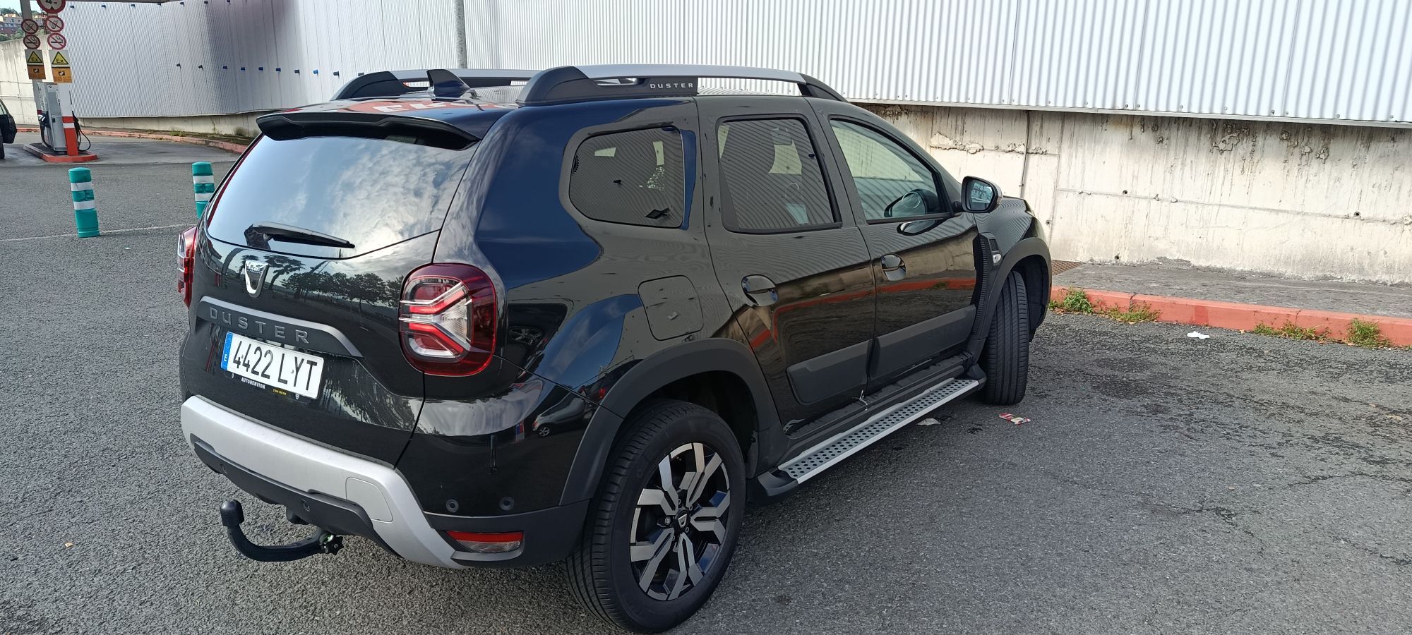 Foto del DACIA Duster 1.0 TCe ECO-G Prestige Go 4x2 74kW