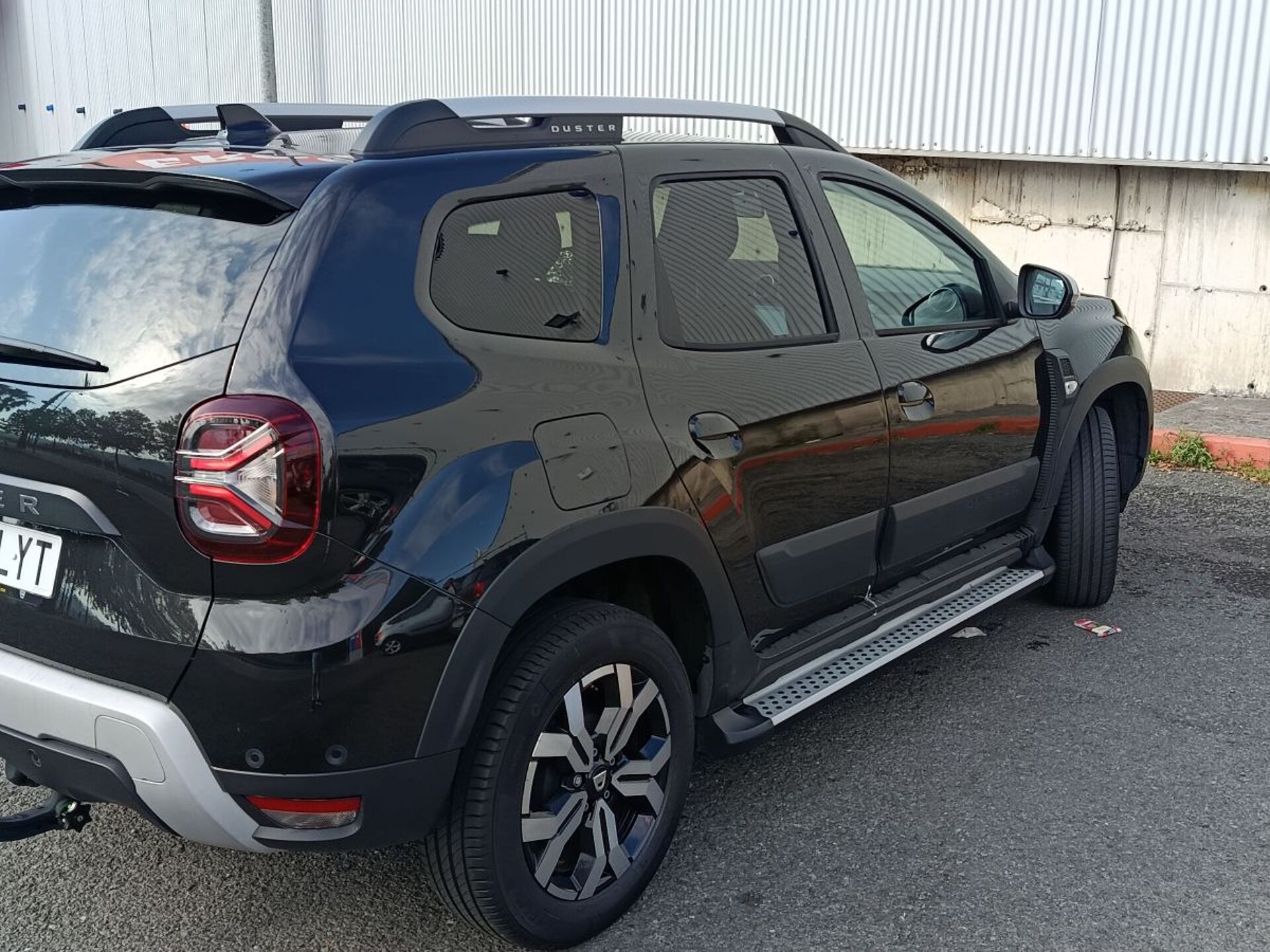 Imagen 2 de DACIA Duster