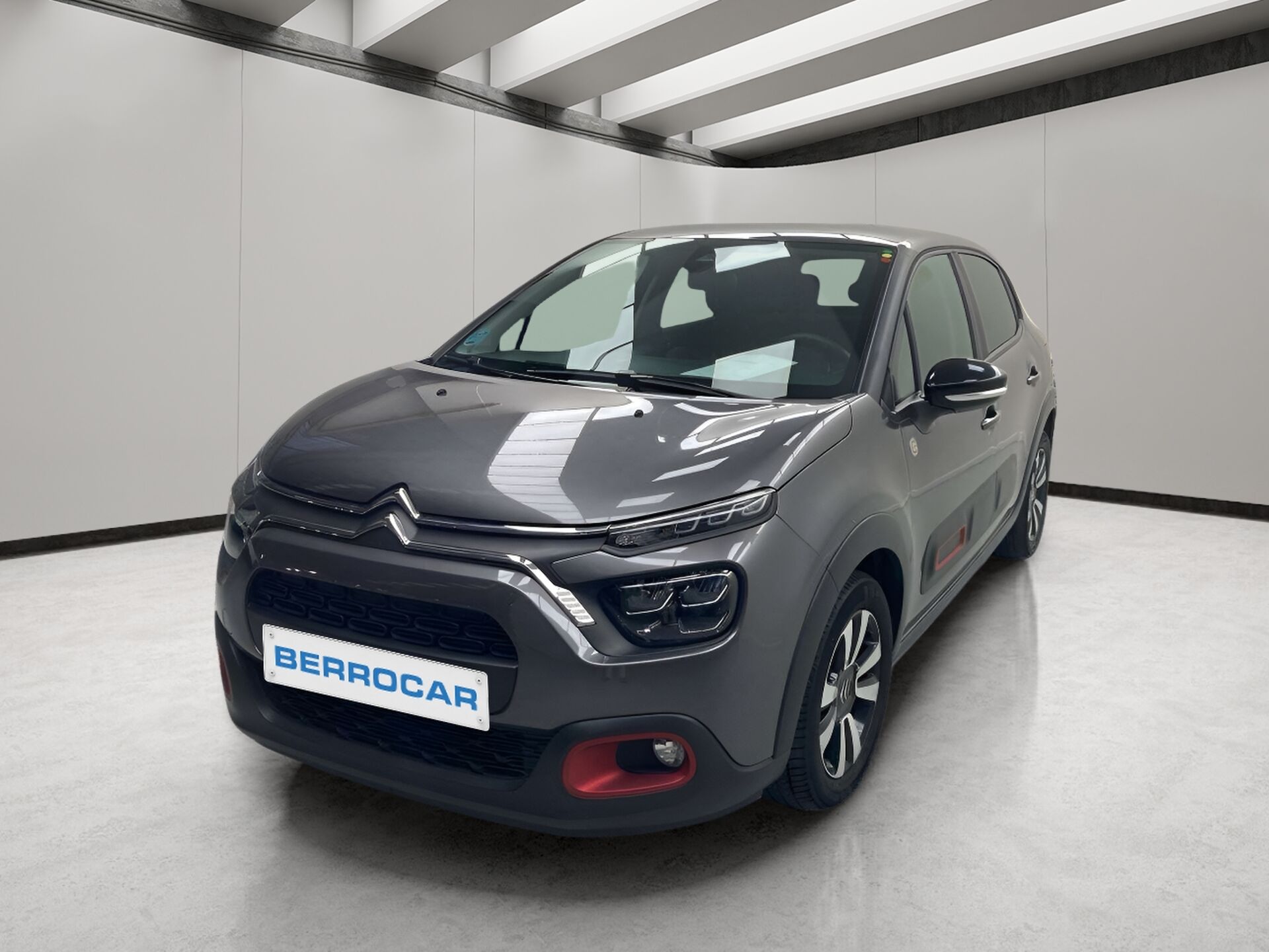 Imagen de CITROEN C3