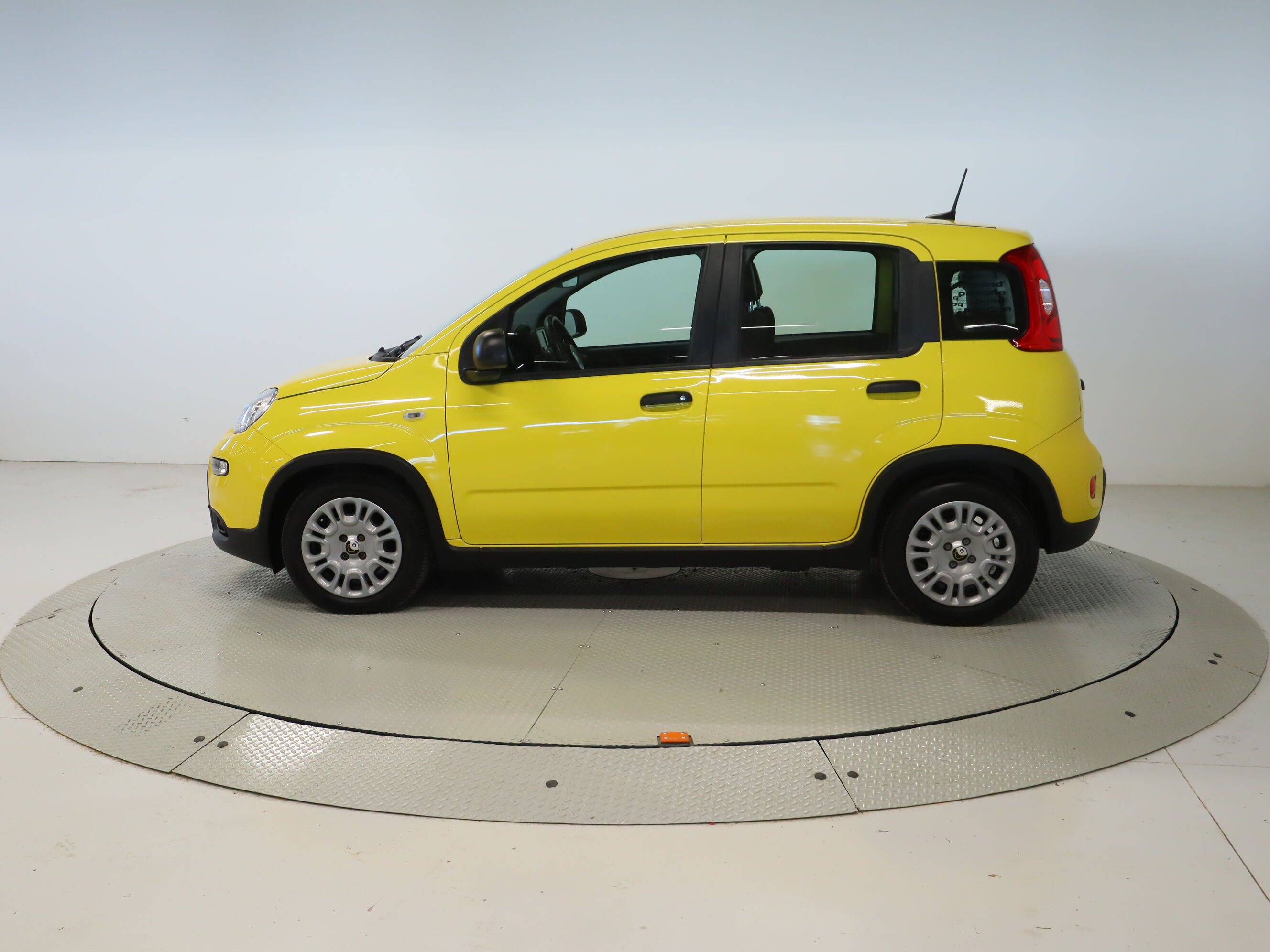 Foto del FIAT Panda 1.0 Gse Hybrid