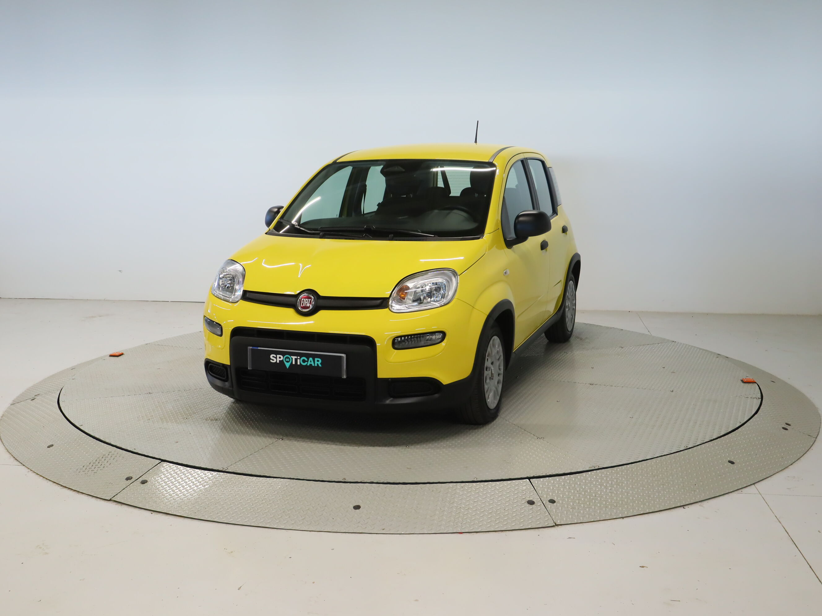 Foto del FIAT Panda 1.0 Gse Hybrid