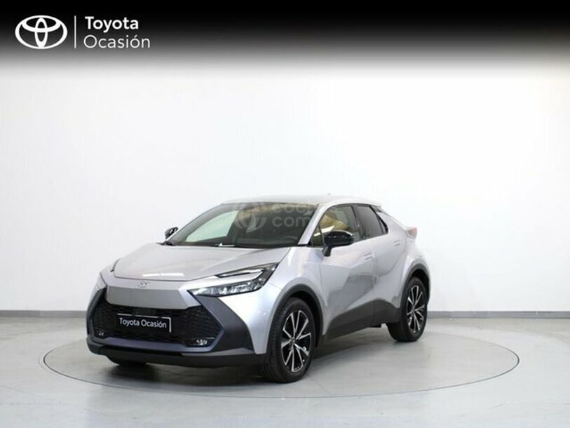 Foto del TOYOTA C-HR 140H Advance