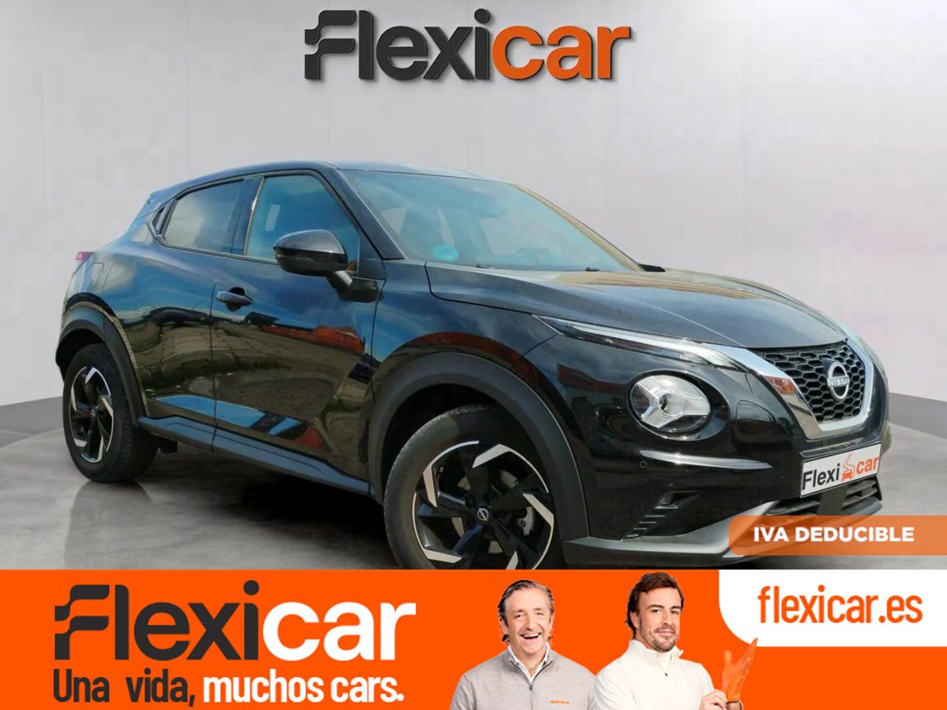 Imagen de NISSAN Juke