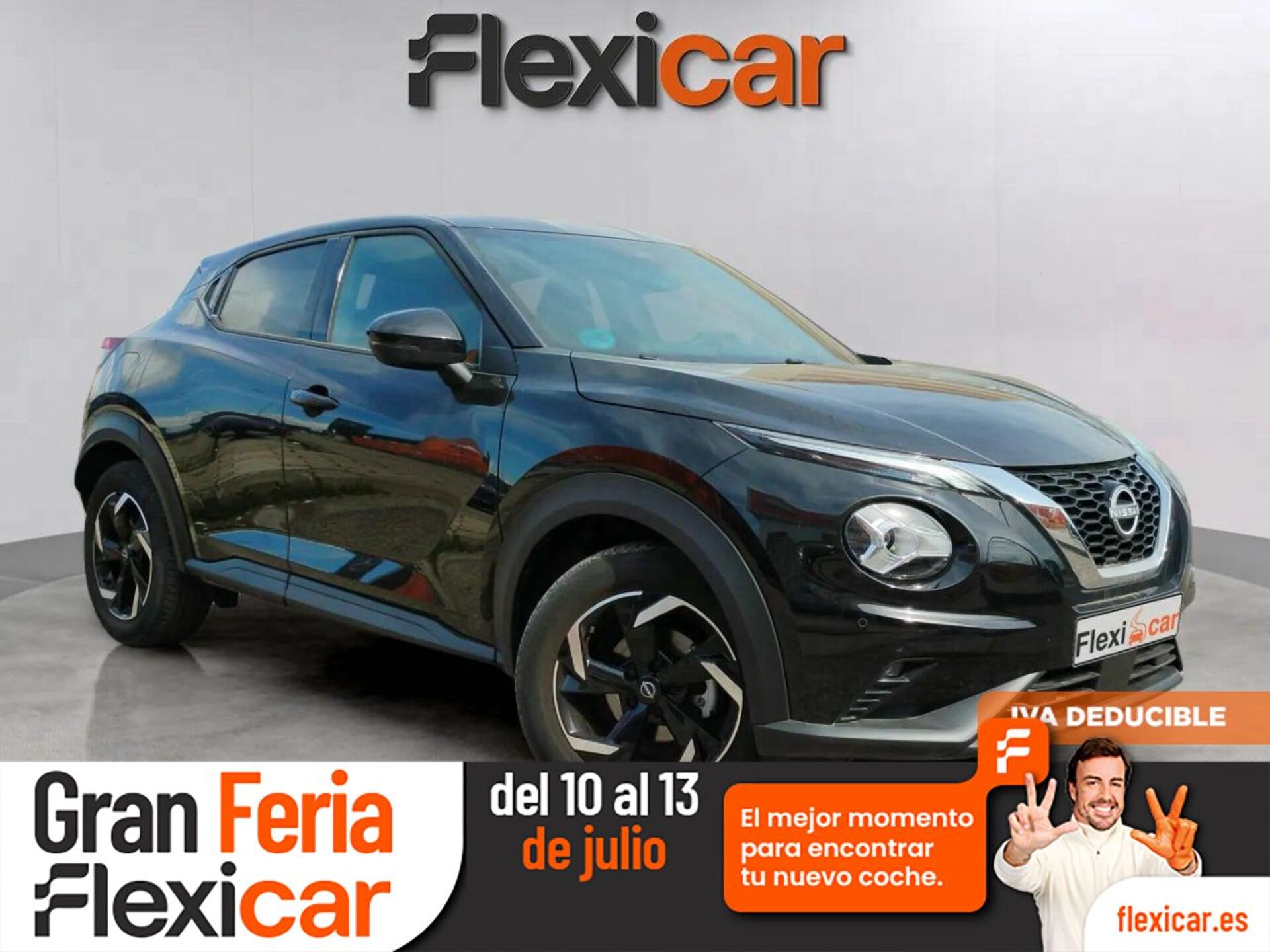 Imagen de NISSAN Juke