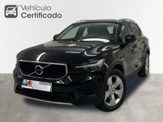 Imagen de VOLVO XC40 D3 Momentum