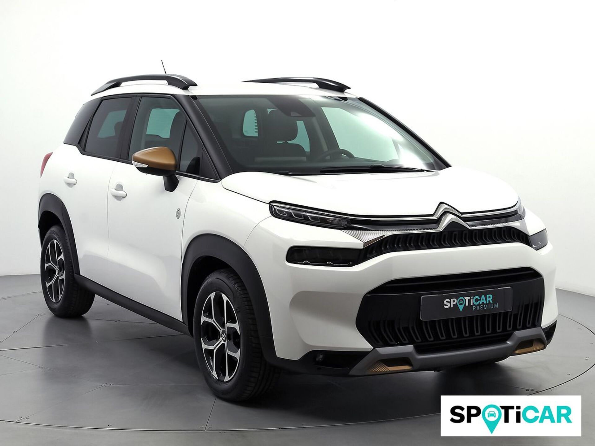 Imagen de CITROEN C3 Aircross