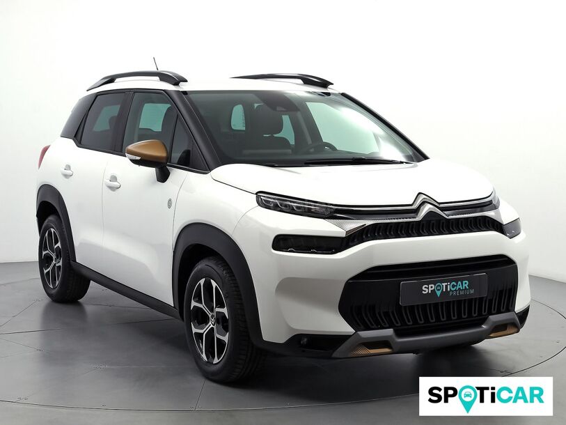 Foto del CITROEN C3 Aircross Puretech S&S C-Series 110