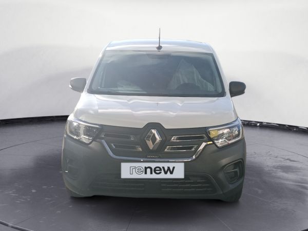 Foto del RENAULT Kangoo Fg. E-Tech L2 Start EV45 22kW