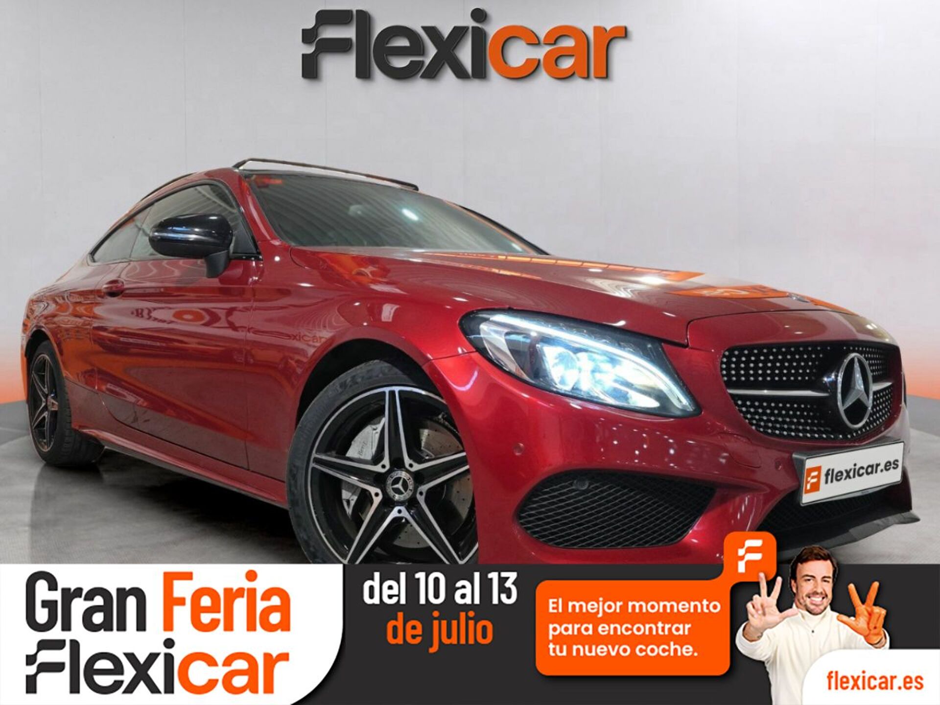 Imagen de MERCEDES Clase C
