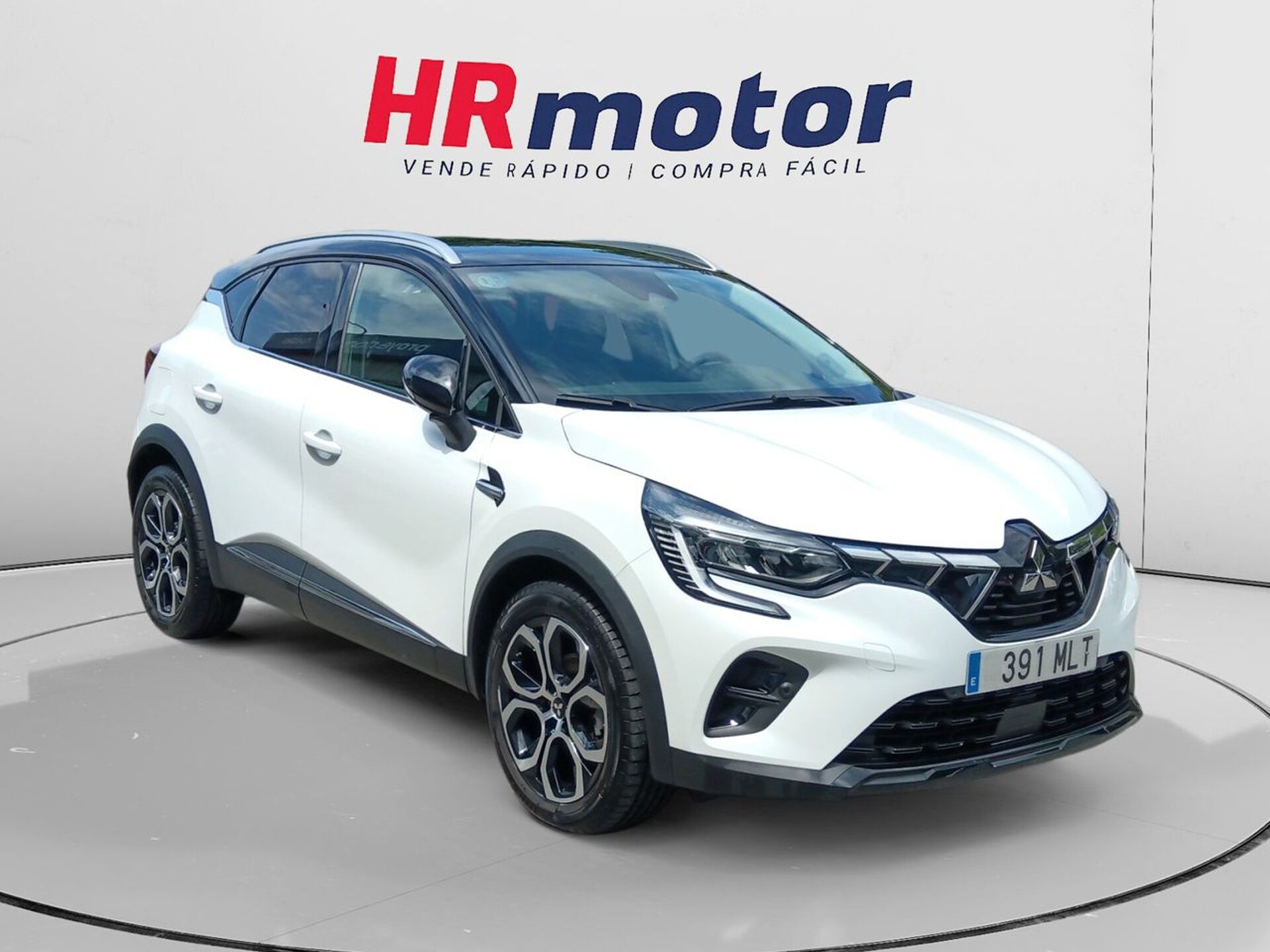 Imagen de MITSUBISHI ASX