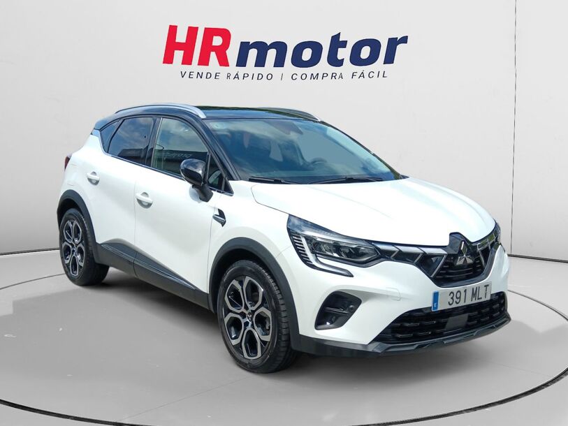 Foto del MITSUBISHI ASX 160 HEV Kaiteki