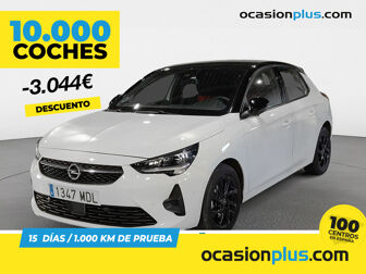 Imagen de OPEL Corsa 1.2T XHL S-S GS 100