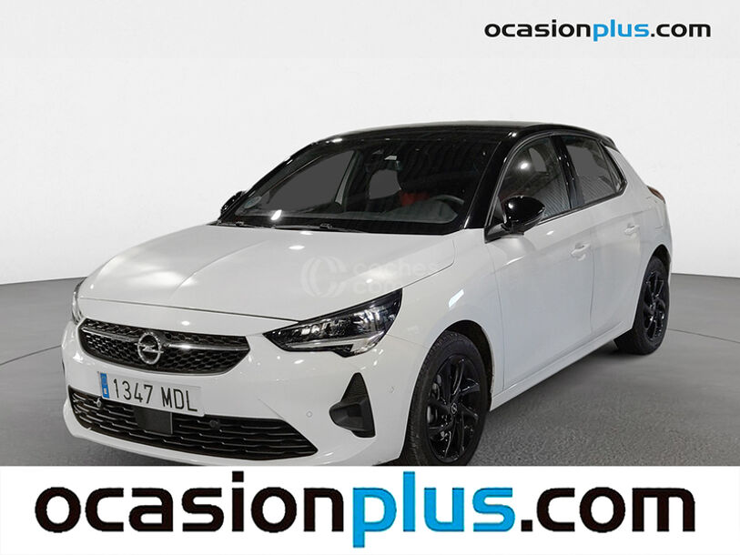 Foto del OPEL Corsa 1.2T XHL S-S GS 100