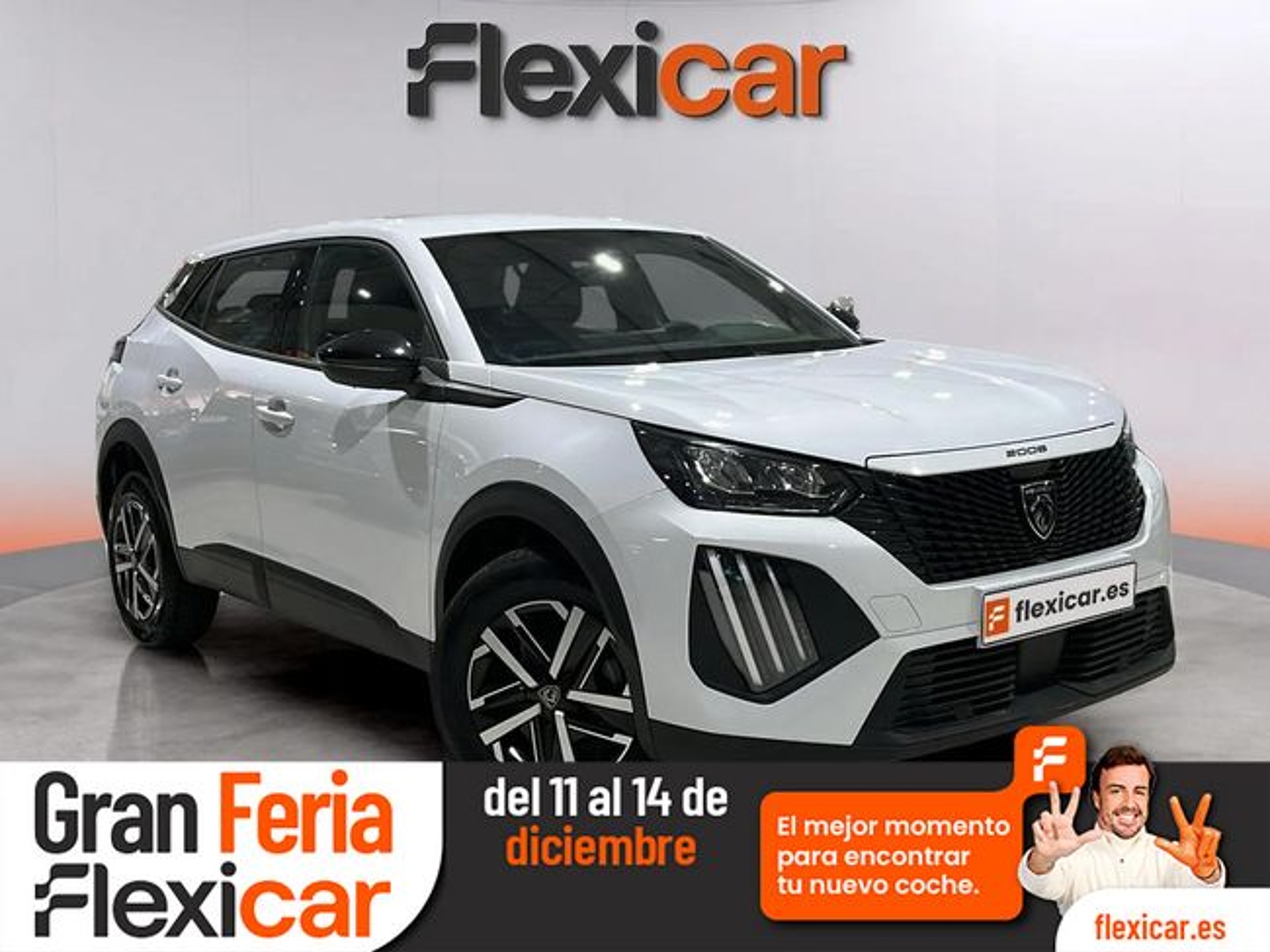 Imagen de PEUGEOT 2008