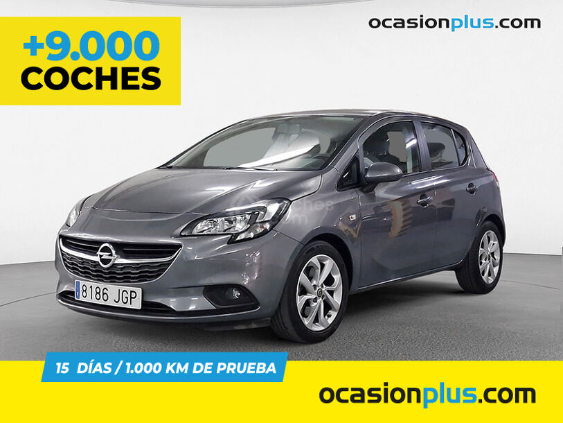 Foto del OPEL Corsa 1.3CDTI S&S Selective 95