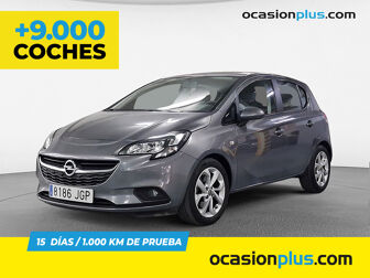 Imagen de OPEL Corsa 1.3CDTI S&S Selective 95