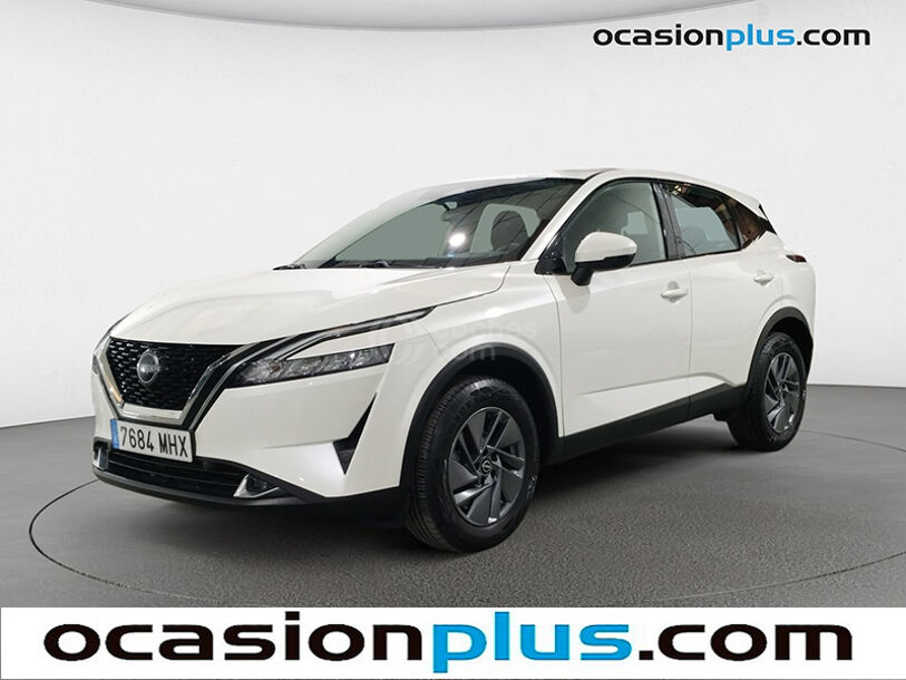 Foto del NISSAN Qashqai 1.3 DIG-T Acenta 4x2 103kW