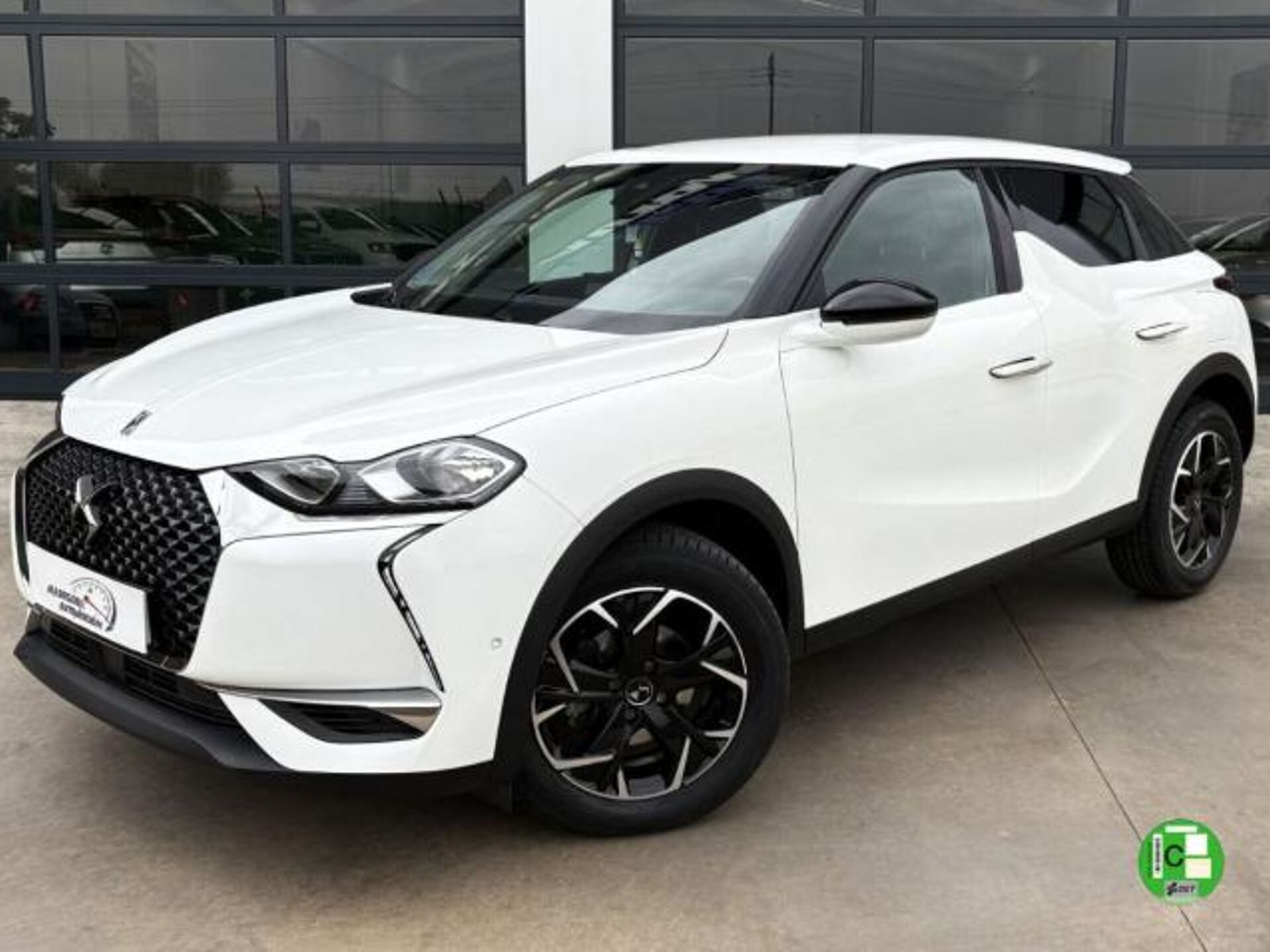 Imagen de DS DS3 Crossback