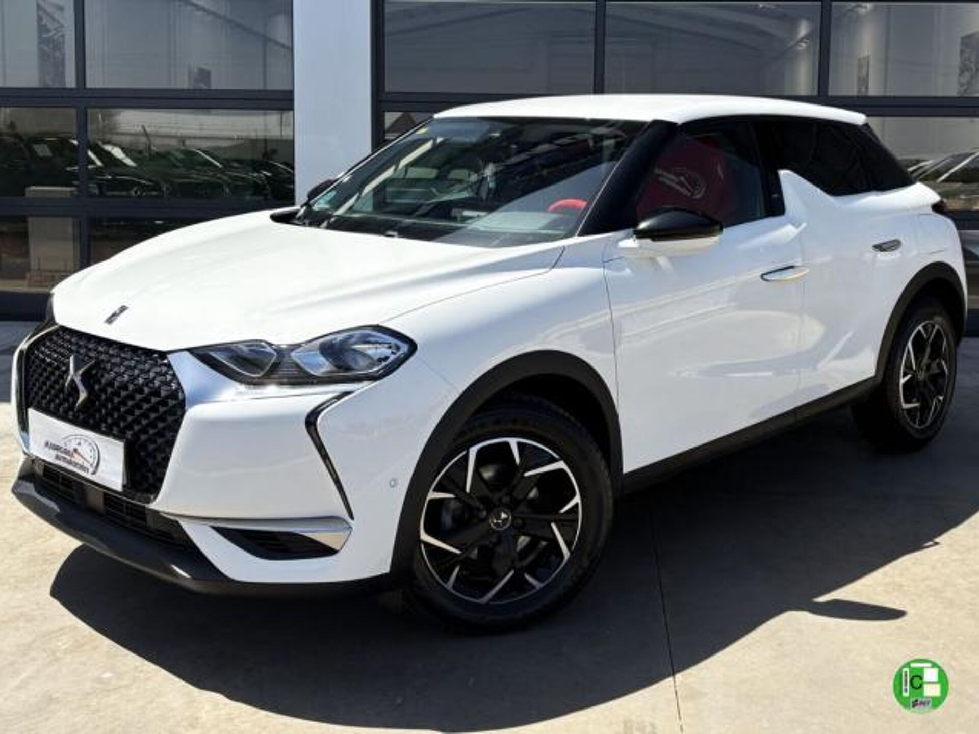 Imagen de DS DS3 Crossback