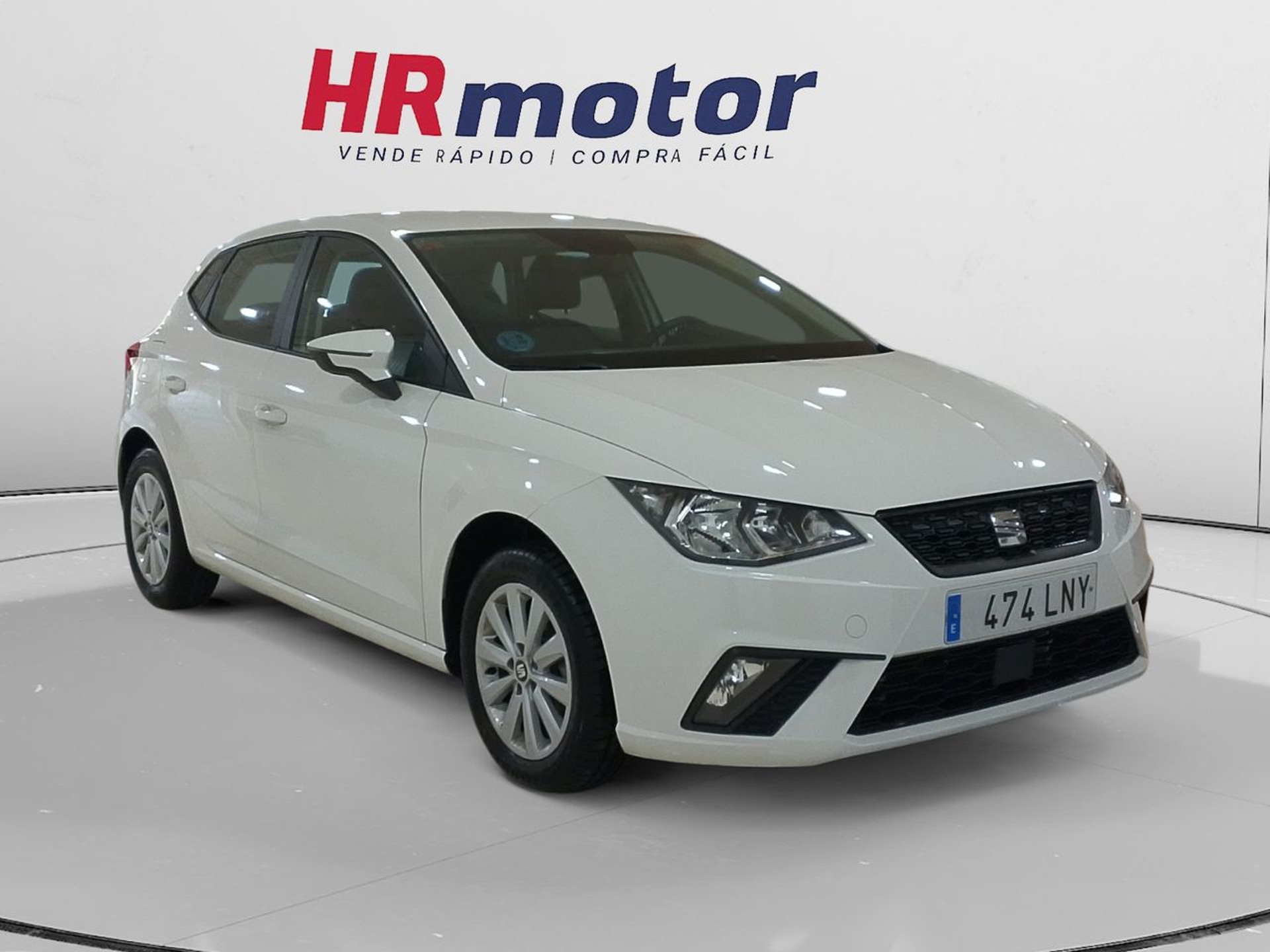 Imagen de SEAT Ibiza