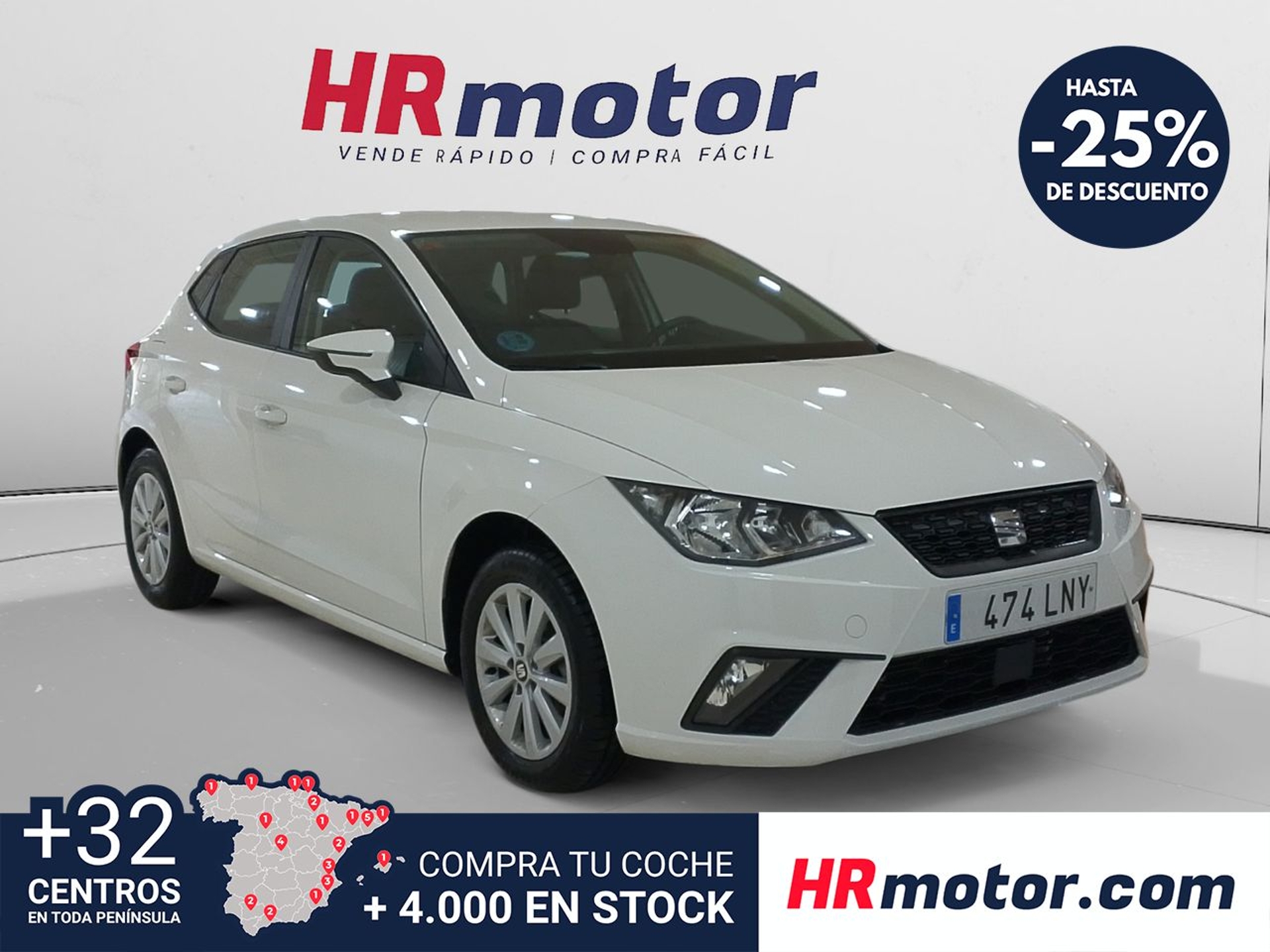 Imagen de SEAT Ibiza