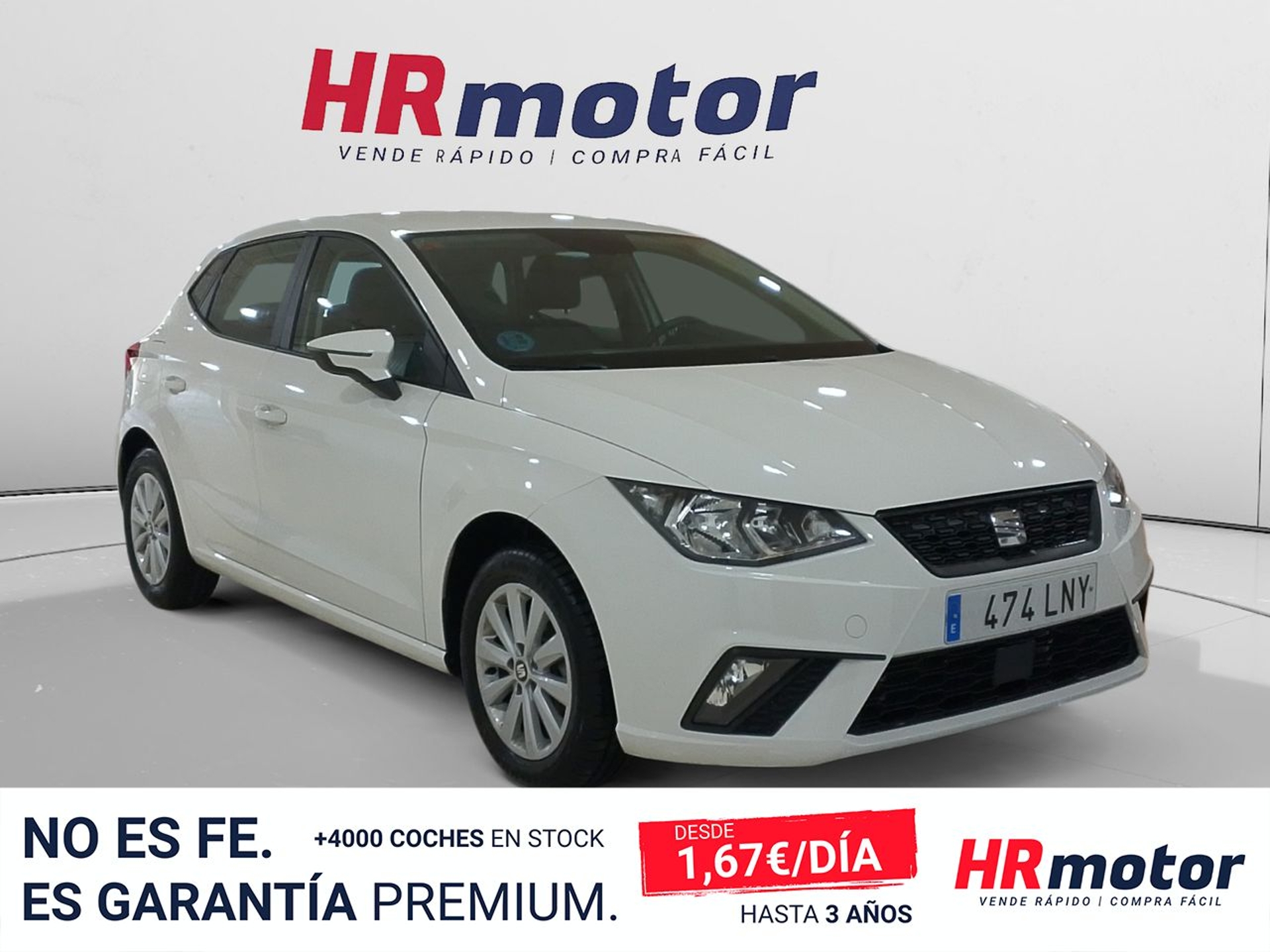 Imagen de SEAT Ibiza