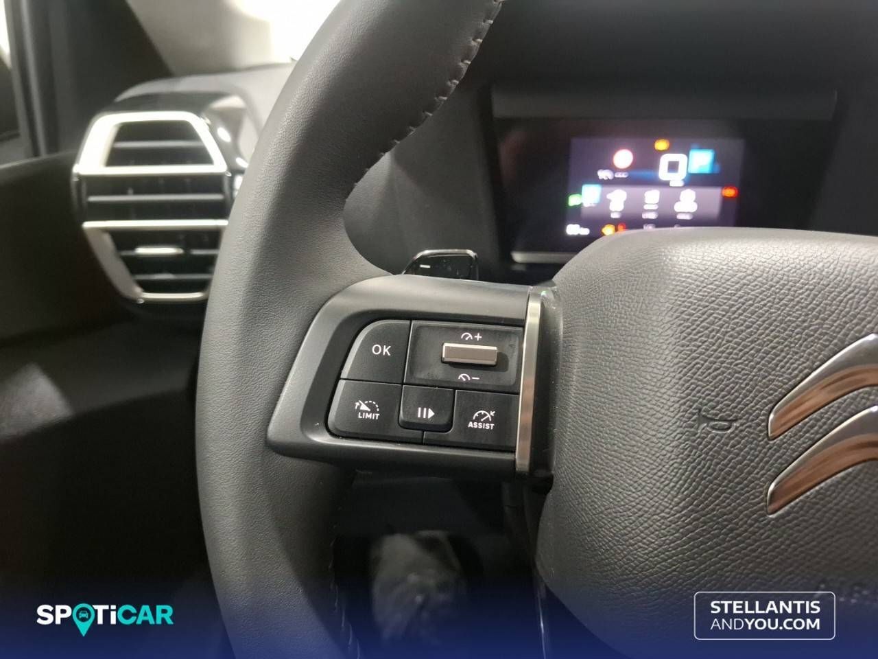 Foto del CITROEN C4 1.5 BlueHDI S&S Plus EAT8 130