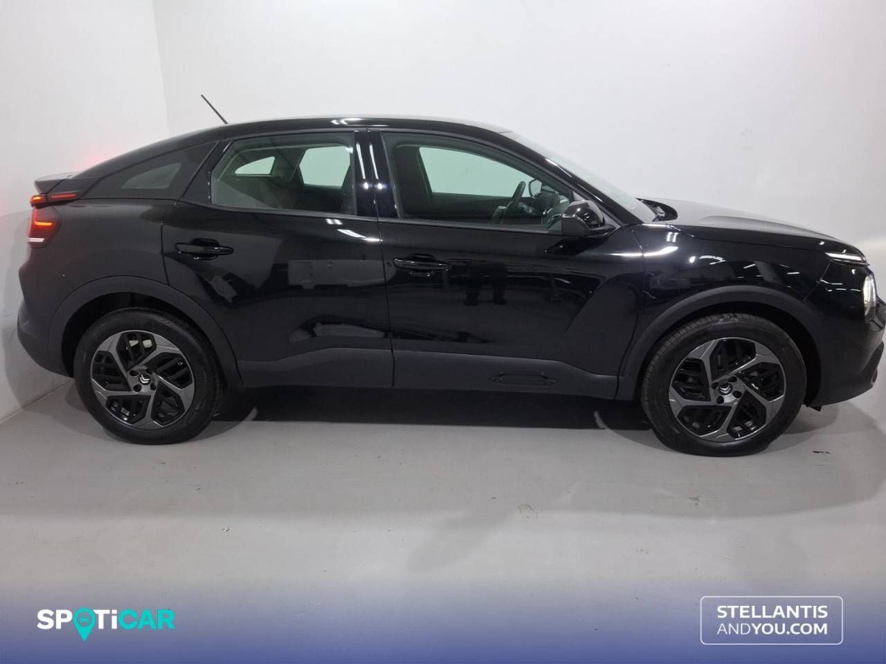 Foto del CITROEN C4 1.5 BlueHDI S&S Plus EAT8 130