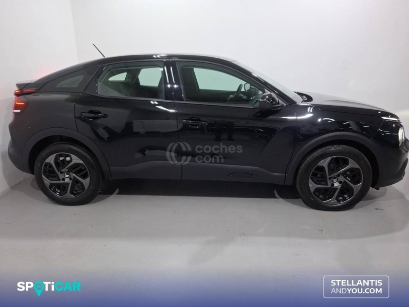 Foto del CITROEN C4 1.5 BlueHDI S&S Plus EAT8 130
