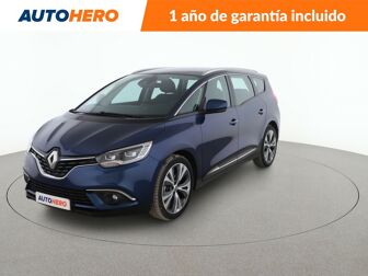 Imagen de RENAULT Scenic Grand Scénic 1.6dCi Zen 96kW