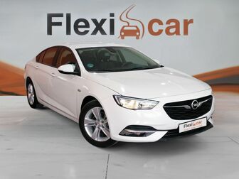 Imagen de OPEL Insignia 1.6CDTI S&S Excellence 136