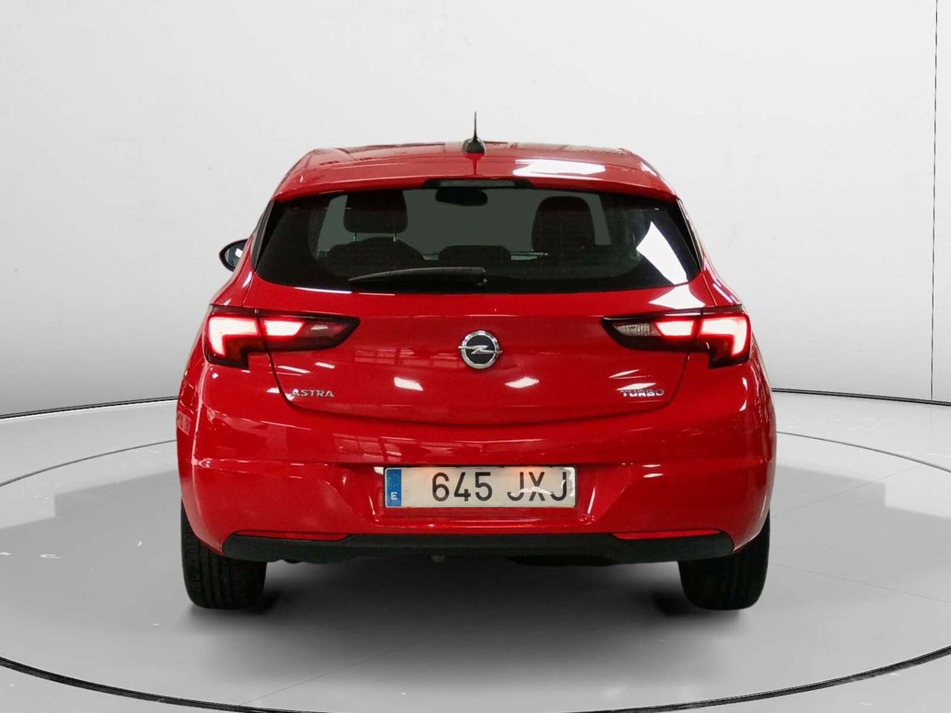 Imagen 3 de OPEL Astra
