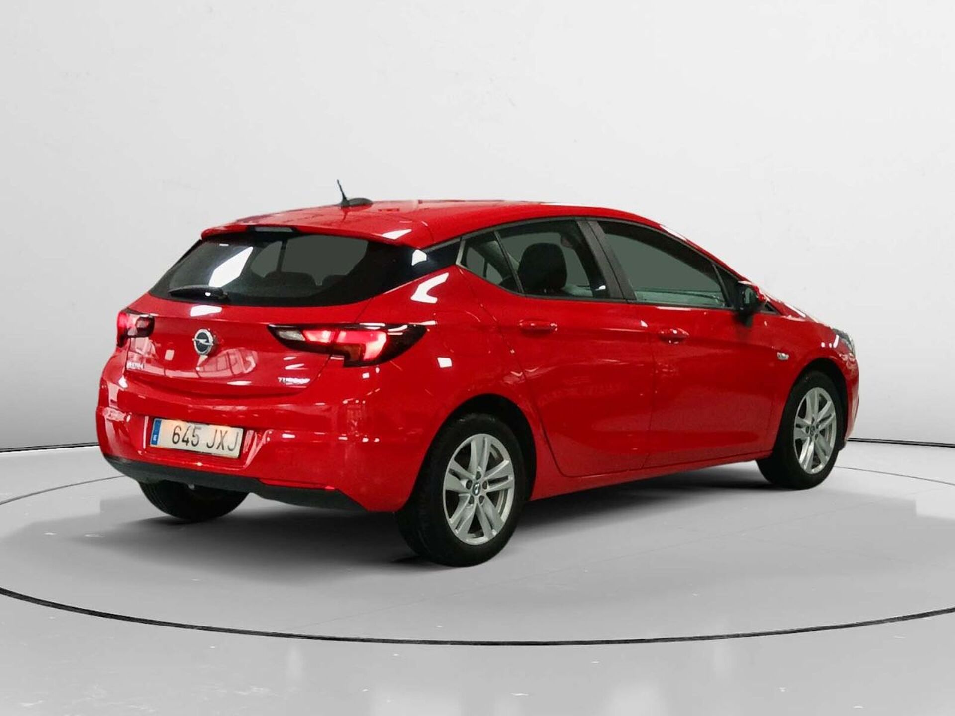 Imagen 2 de OPEL Astra