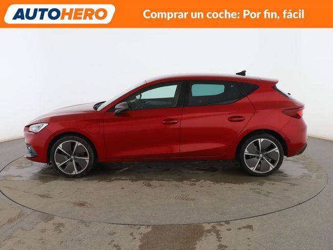 Foto del SEAT León 2.0 EcoTSI S&S DSG7 FR 190