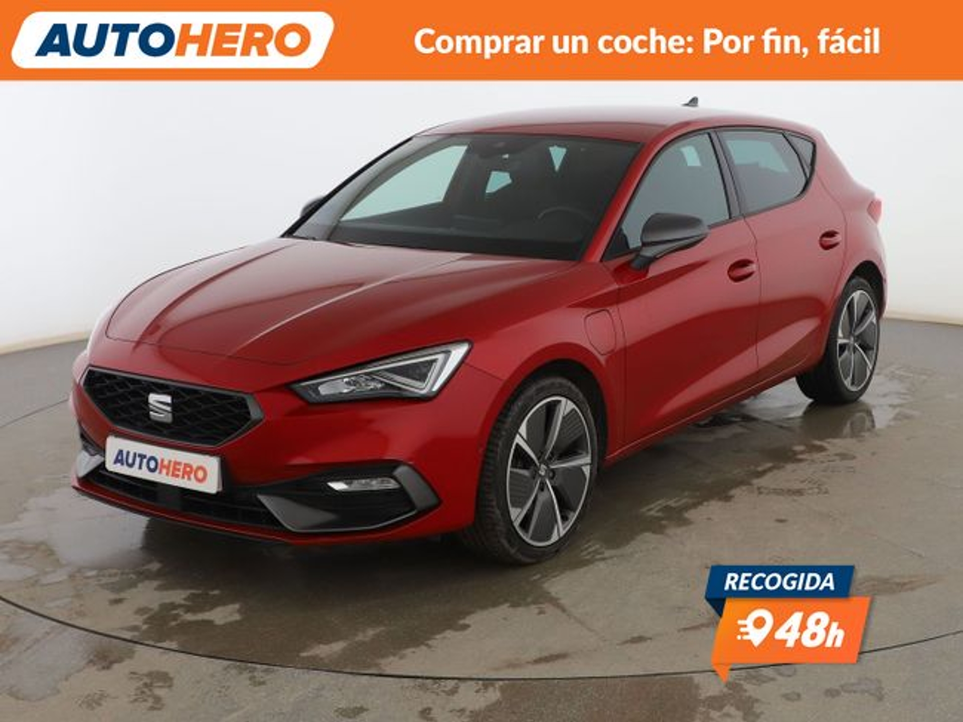 Imagen de SEAT León