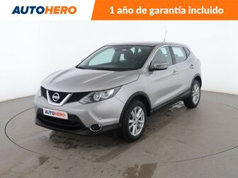 Imagen de NISSAN Qashqai 1.2 DIG-T Acenta 4x2