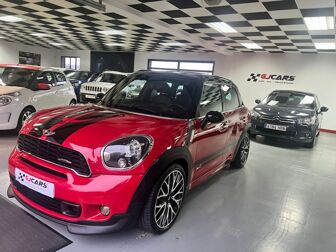 Imagen de MINI Countryman COUNTRYMAN JOHN COOPER WORKS ALL4